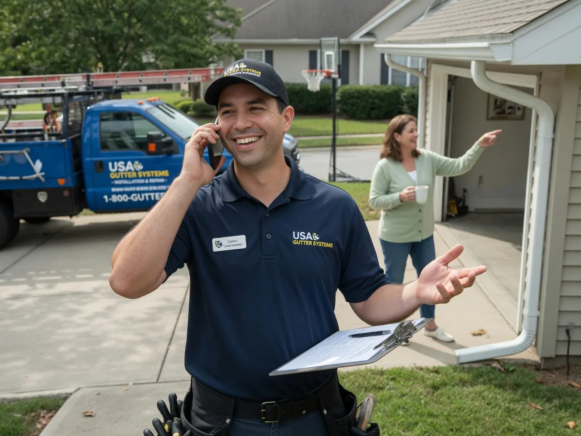 Gutter Installation Richfield, NC FAQs